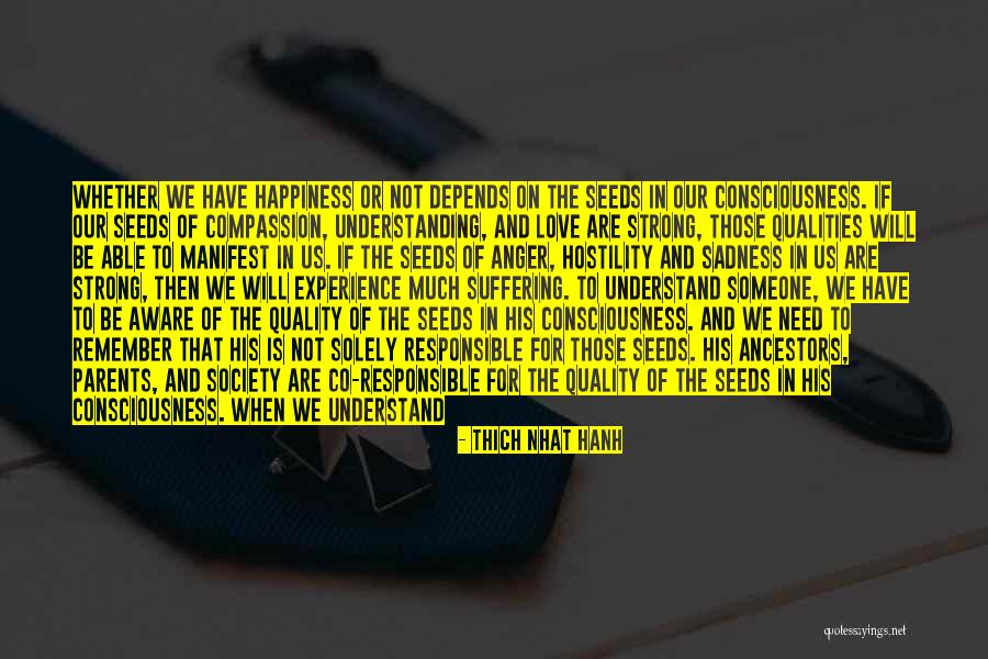 Randomize Quotes By Thich Nhat Hanh Randomize Quotes By Thich Nhat Hanh