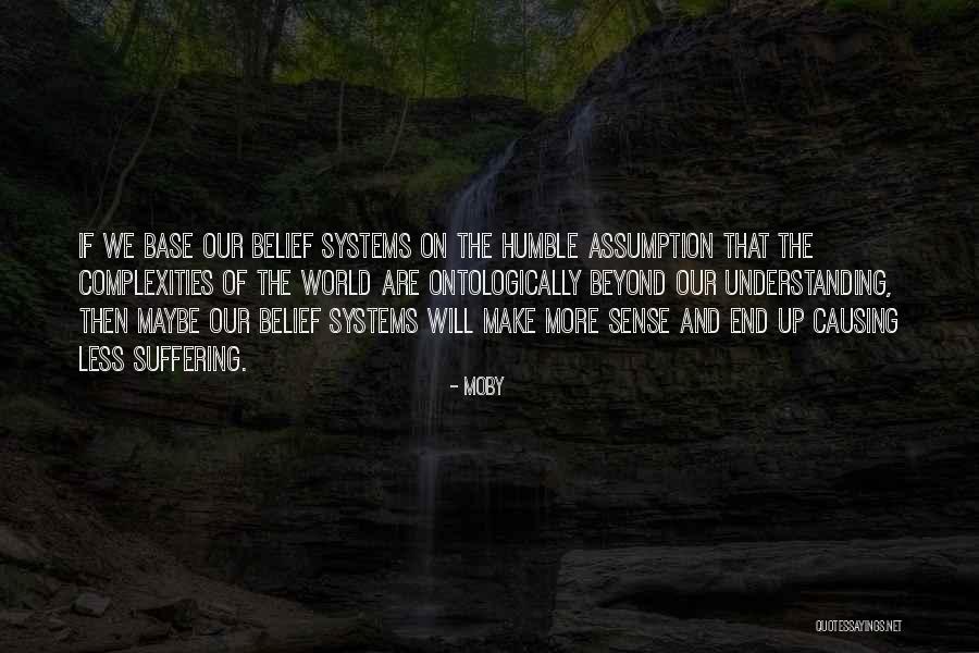 Randomized Comparative Experiment Quotes By Moby Randomized Comparative Experiment Quotes By Moby