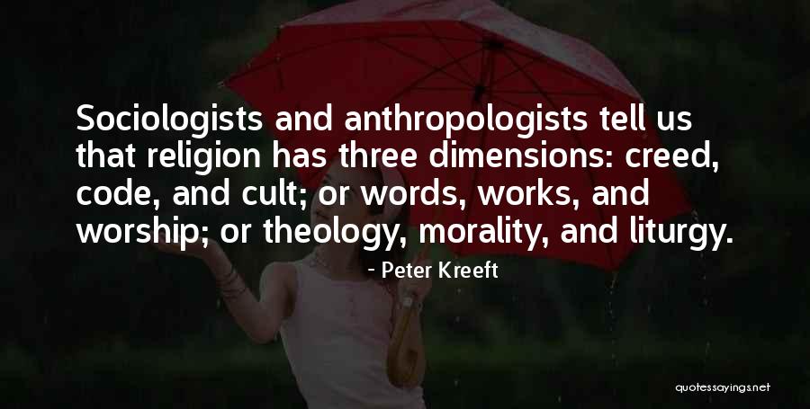 Randomized Comparative Experiment Quotes By Peter Kreeft Randomized Comparative Experiment Quotes By Peter Kreeft