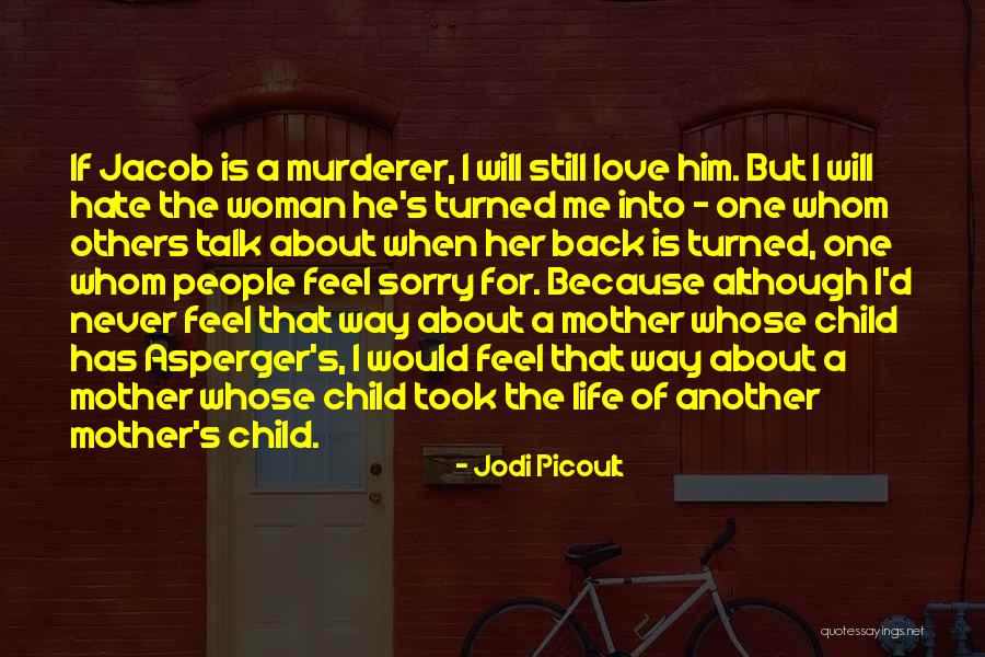 Randomly Inspired Quotes By Jodi Picoult Randomly Inspired Quotes By Jodi Picoult