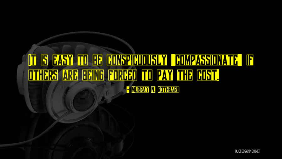 Randonn E Aquatique Quotes By Murray N. Rothbard Randonn E Aquatique Quotes By Murray N. Rothbard