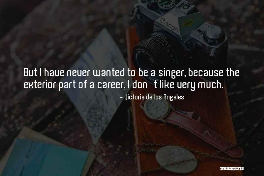 Randorium Quotes By Victoria De Los Angeles Randorium Quotes By Victoria De Los Angeles