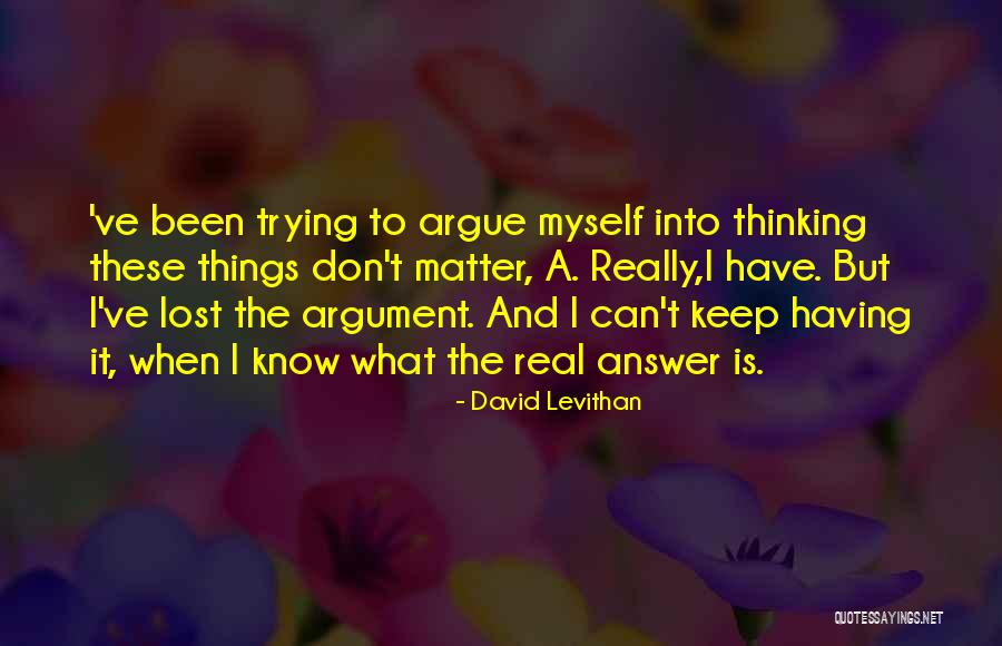 Randou Bsd Quotes By David Levithan Randou Bsd Quotes By David Levithan