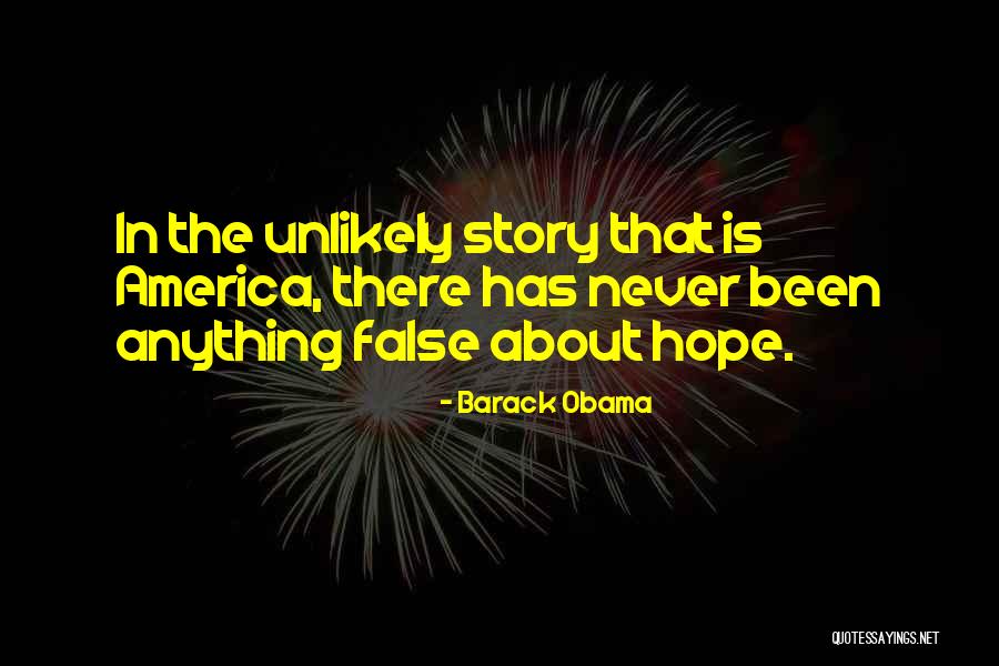 Randour Chiropractic Clinics Quotes By Barack Obama