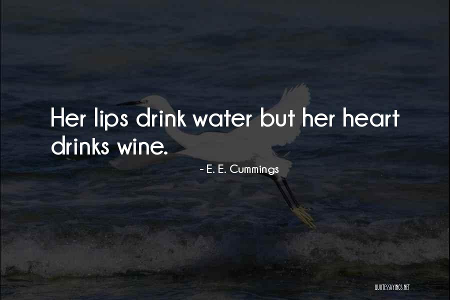 Randour Chiropractic Clinics Quotes By E. E. Cummings