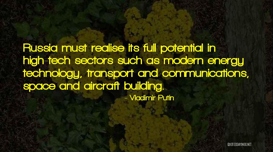 Randour Chiropractic Clinics Quotes By Vladimir Putin