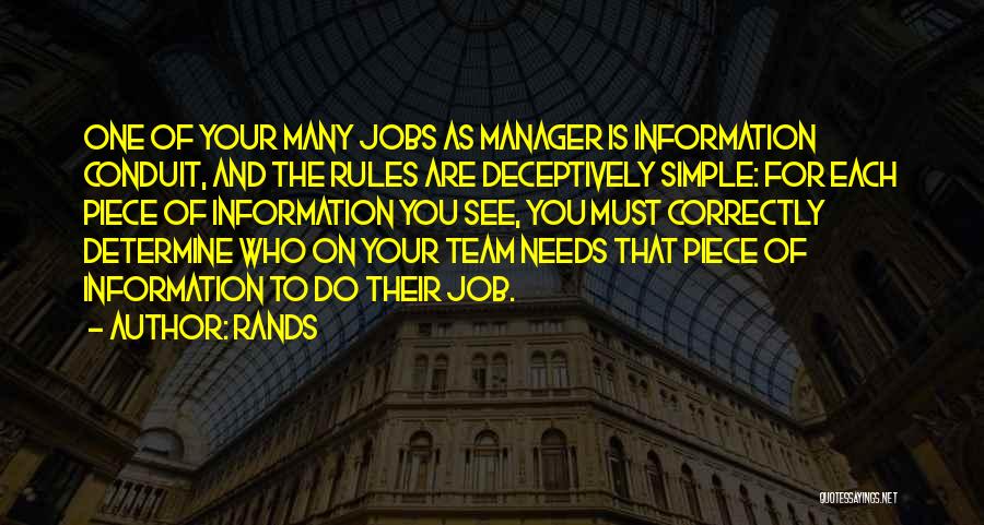 Rands Quotes 1152247 Rands Quotes 1152247