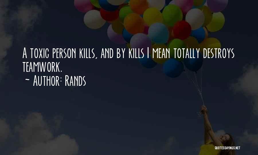 Rands Quotes 1876666 Rands Quotes 1876666
