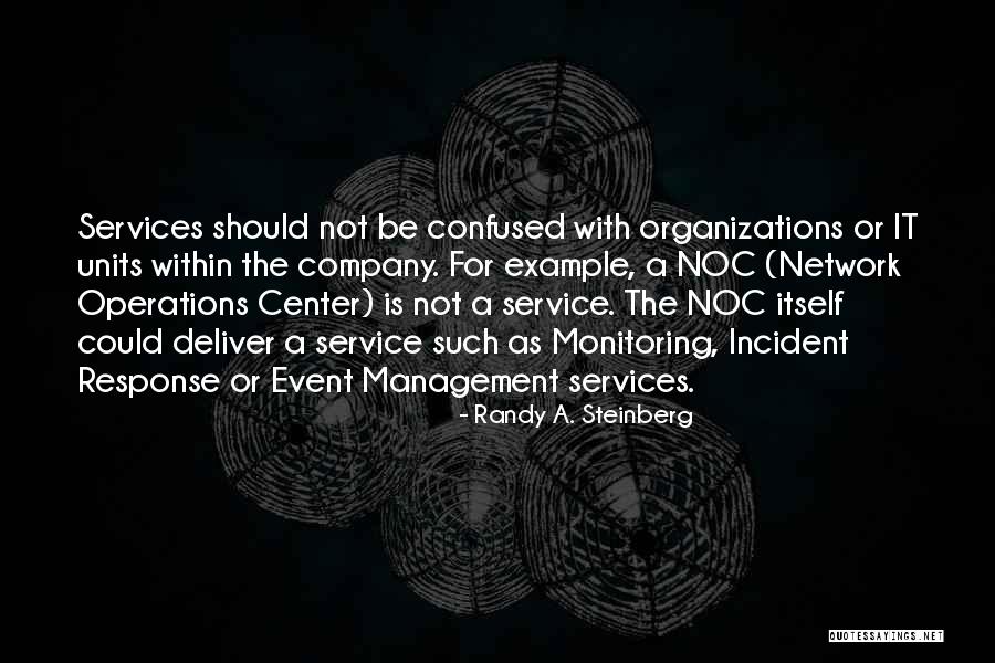 Randy A. Steinberg Quotes 1879841