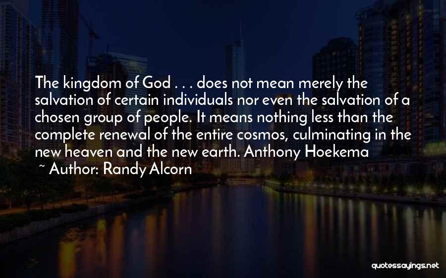 Randy Alcorn Quotes 1054060