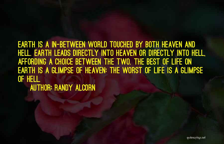 Randy Alcorn Quotes 1468079