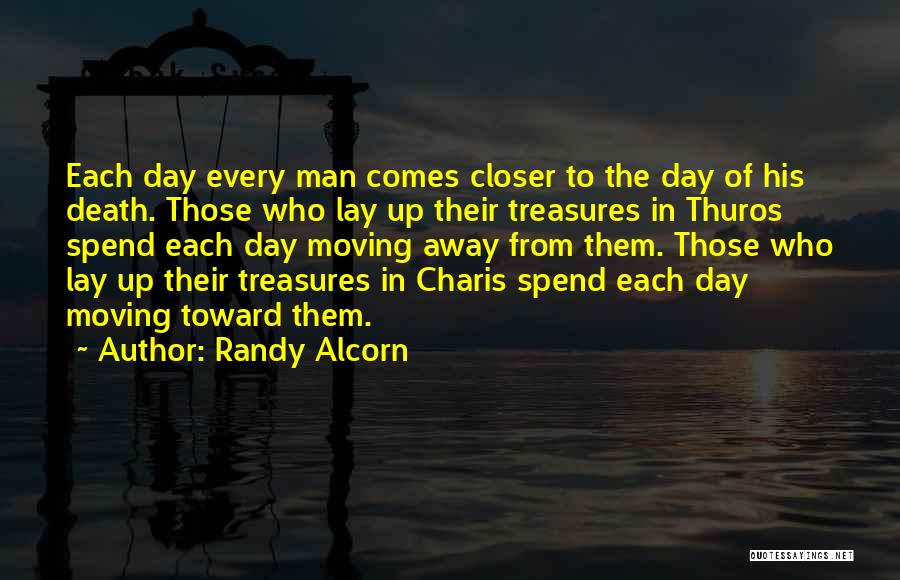 Randy Alcorn Quotes 1562253