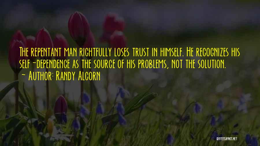 Randy Alcorn Quotes 1773841