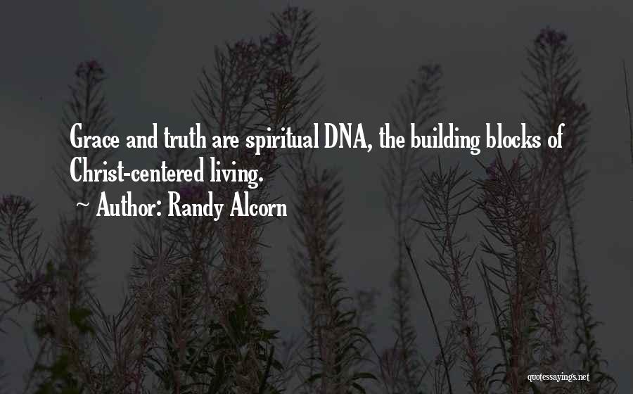 Randy Alcorn Quotes 1786956