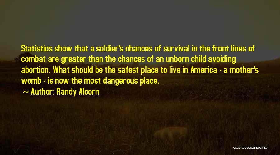 Randy Alcorn Quotes 1940595