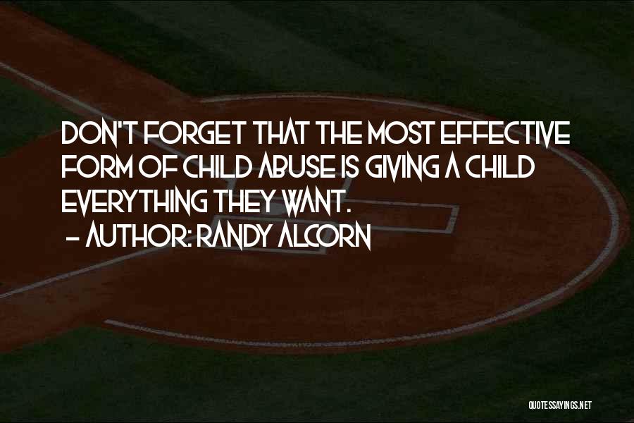 Randy Alcorn Quotes 345752