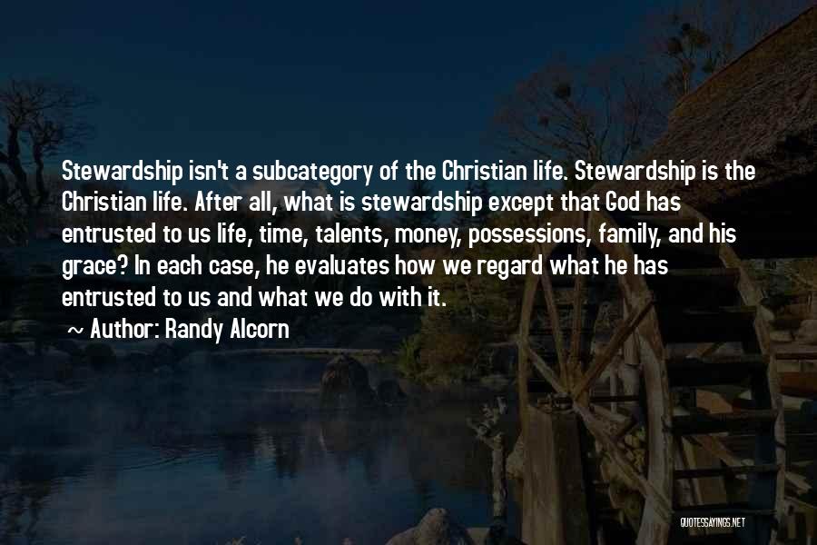 Randy Alcorn Quotes 554648