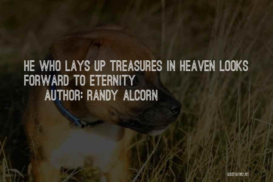 Randy Alcorn Quotes 599246