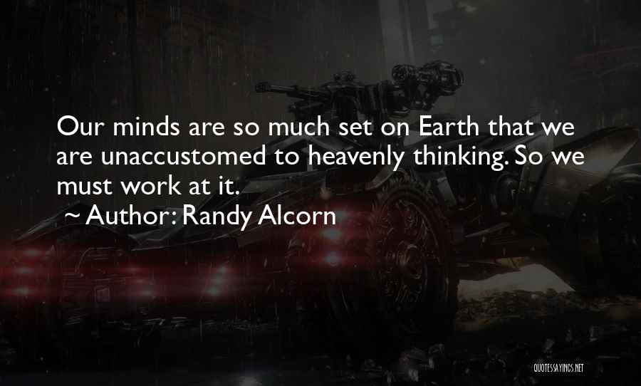 Randy Alcorn Quotes 960844