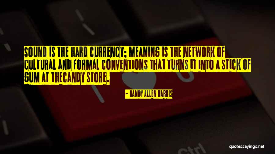 Randy Allen Harris Quotes 188860 Randy Allen Harris Quotes 188860