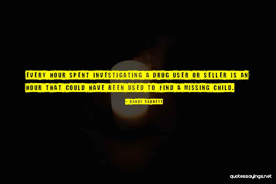 Randy Barnett Quotes 587869 Randy Barnett Quotes 587869