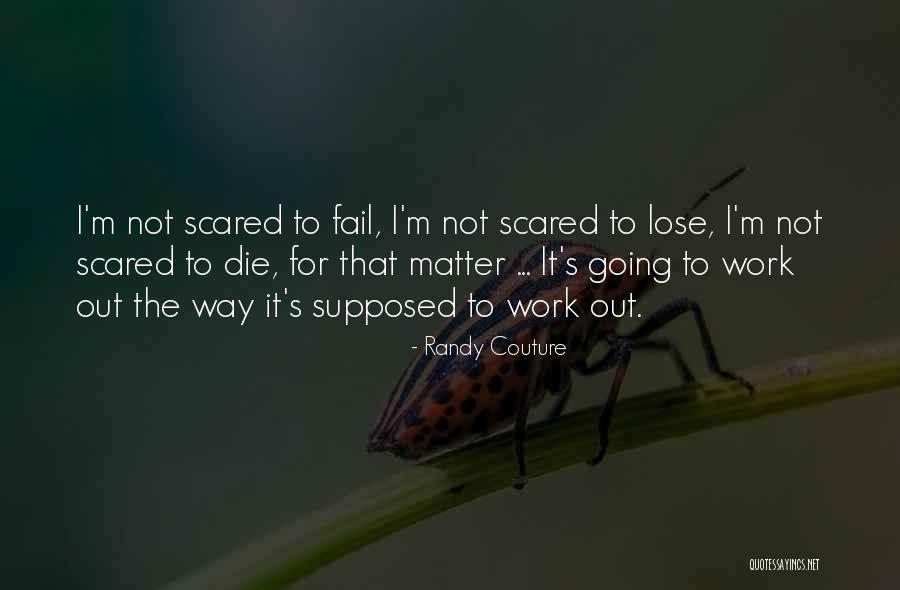 Randy Couture Quotes 632888 Randy Couture Quotes 632888