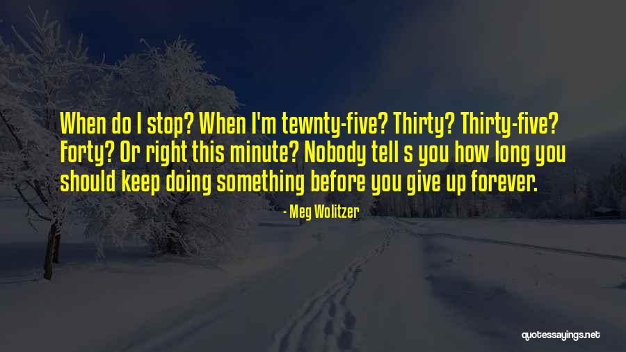 Randy Duke Cunningham Quotes By Meg Wolitzer Randy Duke Cunningham Quotes By Meg Wolitzer
