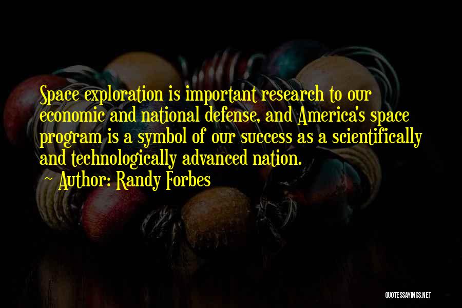 Randy Forbes Quotes 1495860