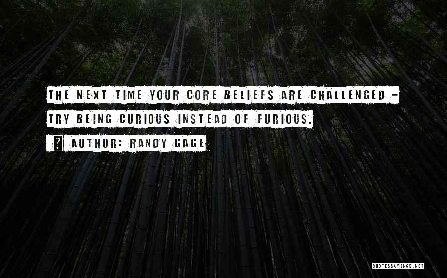 Randy Gage Quotes 1112485