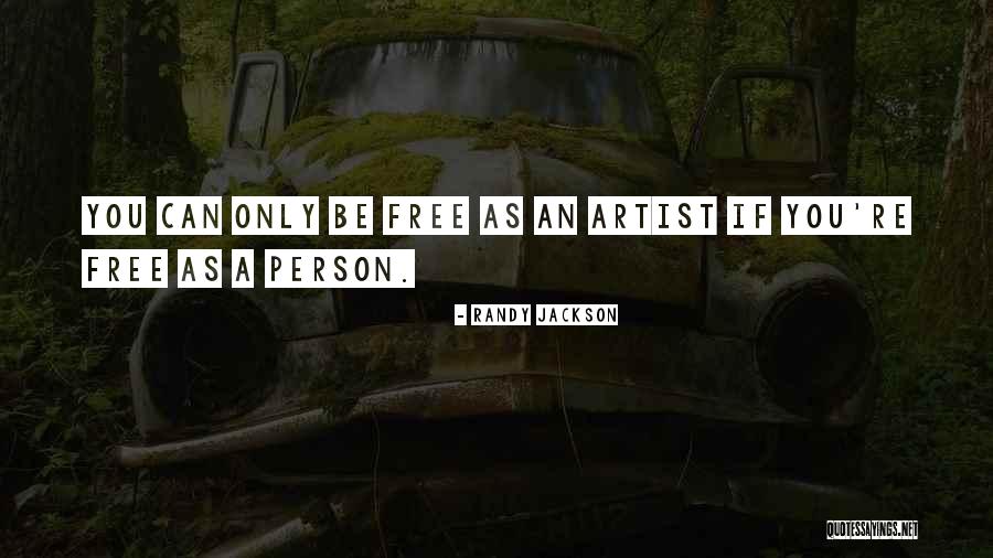 Randy Jackson Quotes 133447 Randy Jackson Quotes 133447