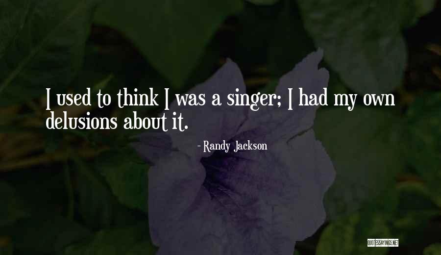 Randy Jackson Quotes 1651811