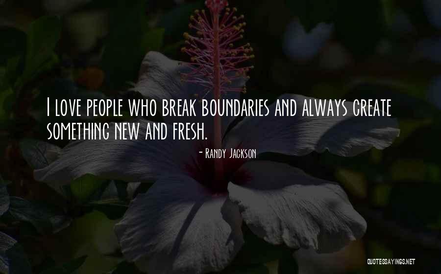 Randy Jackson Quotes 194489 Randy Jackson Quotes 194489