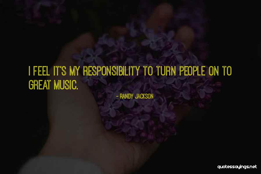 Randy Jackson Quotes 2133844 Randy Jackson Quotes 2133844