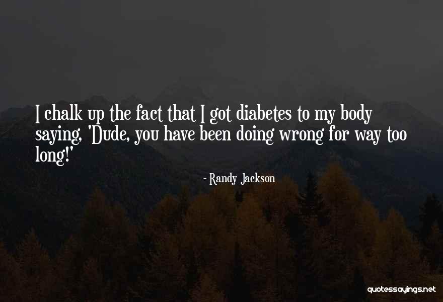 Randy Jackson Quotes 2259645