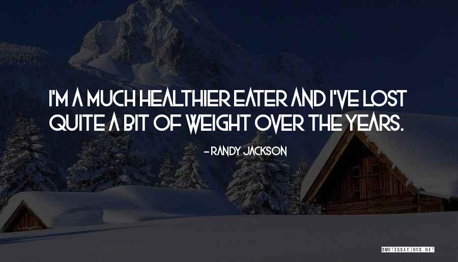Randy Jackson Quotes 320927 Randy Jackson Quotes 320927