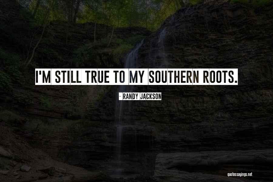 Randy Jackson Quotes 511077 Randy Jackson Quotes 511077