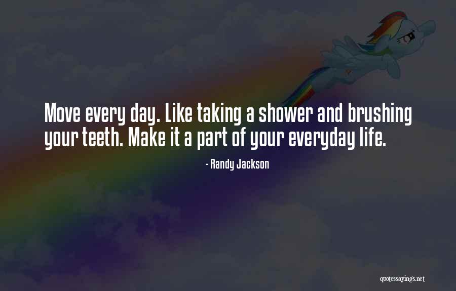 Randy Jackson Quotes 603197 Randy Jackson Quotes 603197