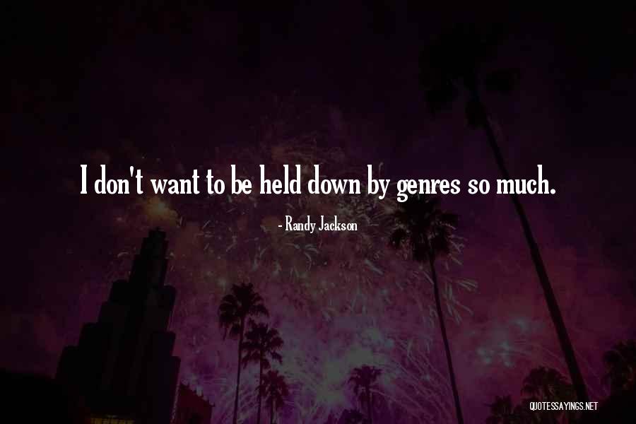 Randy Jackson Quotes 734601 Randy Jackson Quotes 734601