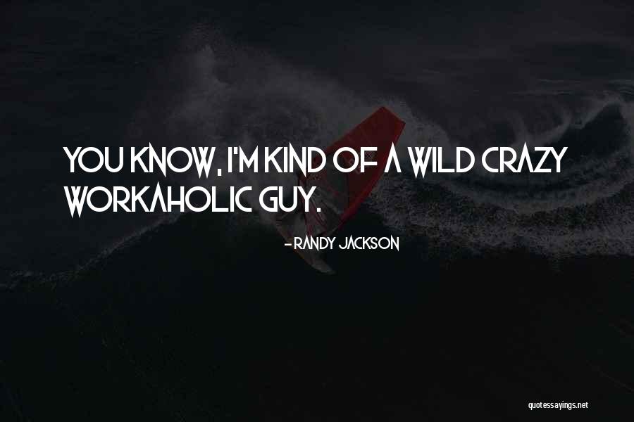 Randy Jackson Quotes 86413 Randy Jackson Quotes 86413