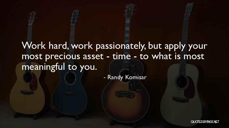 Randy Komisar Quotes 2085059 Randy Komisar Quotes 2085059