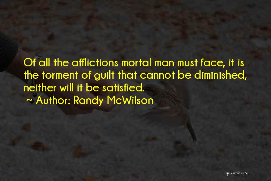 Randy McWilson Quotes 2003460
