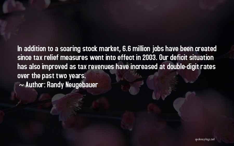 Randy Neugebauer Quotes 1072357