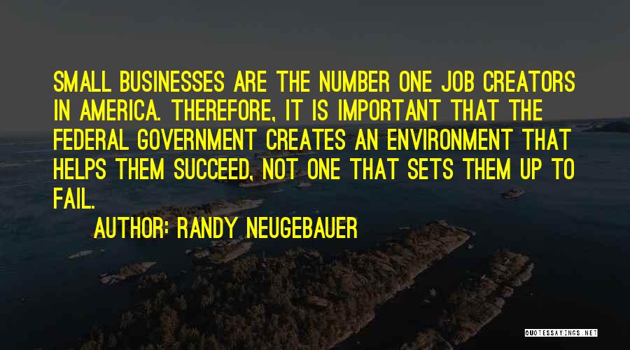 Randy Neugebauer Quotes 1476350