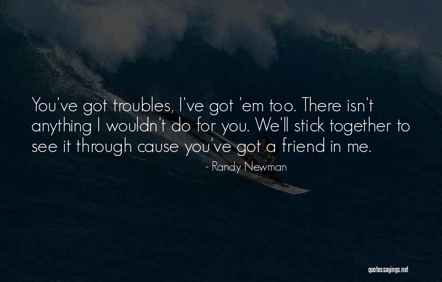 Randy Newman Quotes 1011860