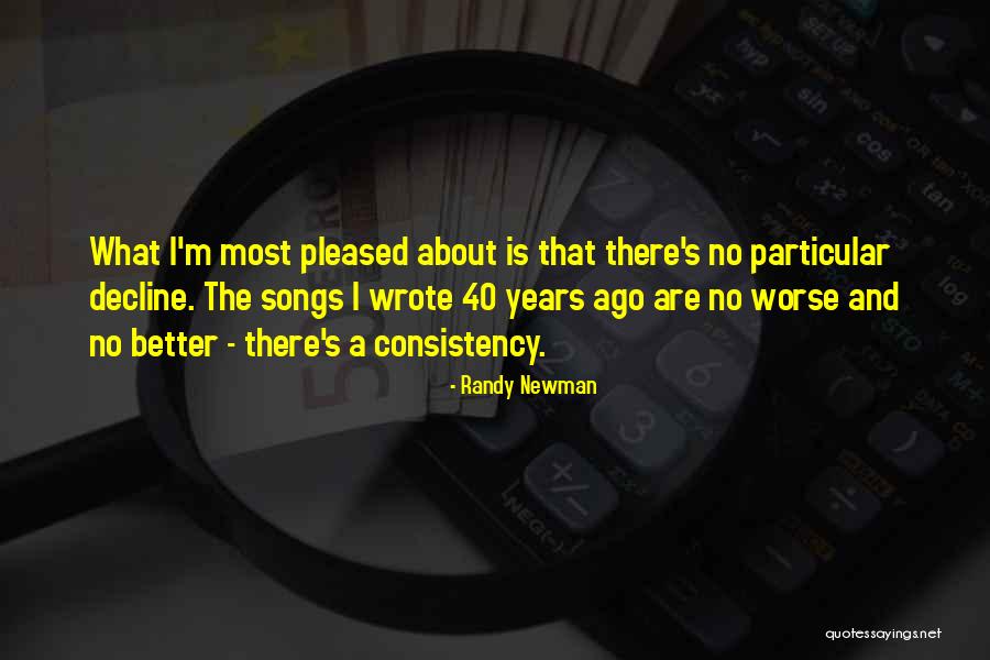 Randy Newman Quotes 1391177