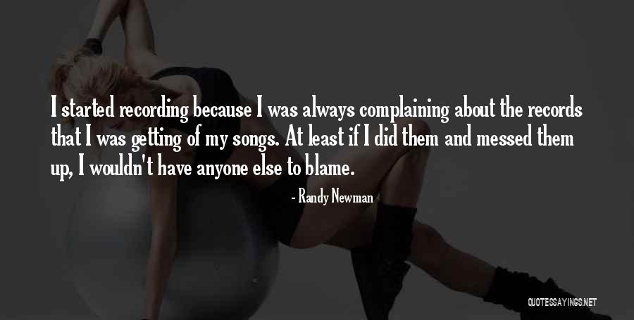 Randy Newman Quotes 1682976 Randy Newman Quotes 1682976