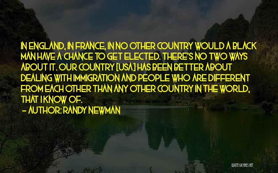 Randy Newman Quotes 1951821