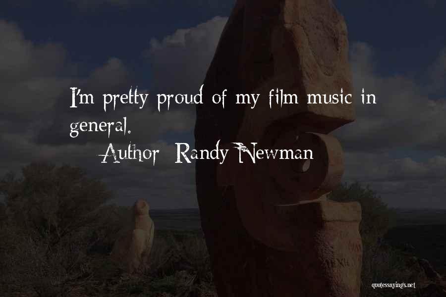 Randy Newman Quotes 2027944