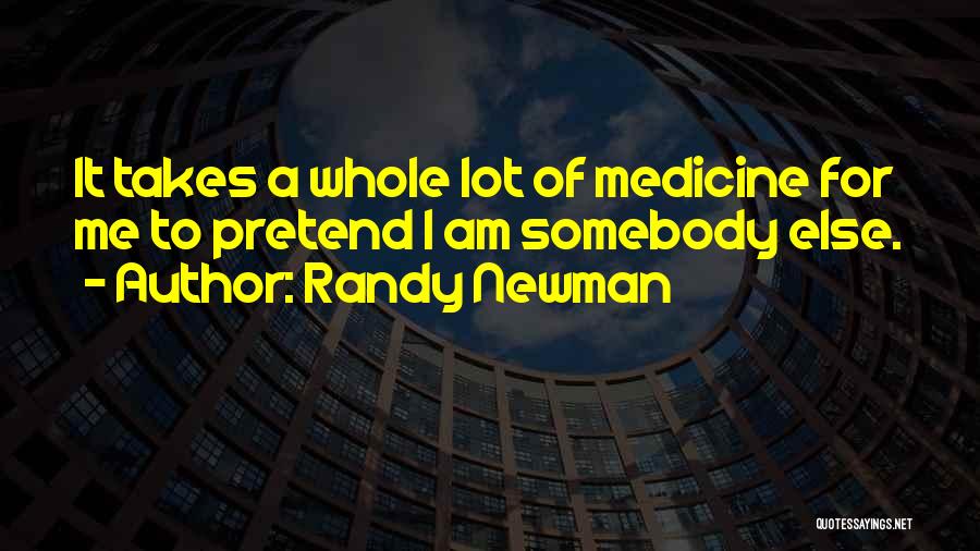 Randy Newman Quotes 2087253