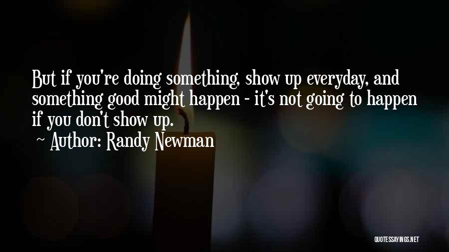 Randy Newman Quotes 339804